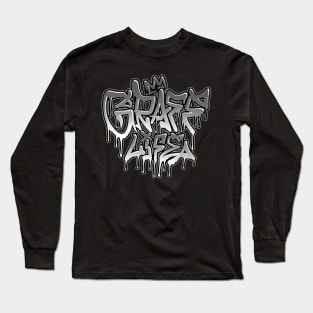 Graff Life Long Sleeve T-Shirt